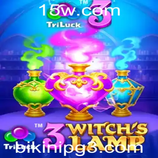 Explorando o Mundo Mágico de 3WitchsLamp: Tudo o que Você Precisa Saber