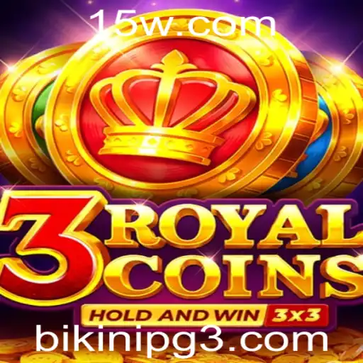 Descubra o Fascinante Mundo de 3royalcoins: Um Mergulho na Aventura Virtual