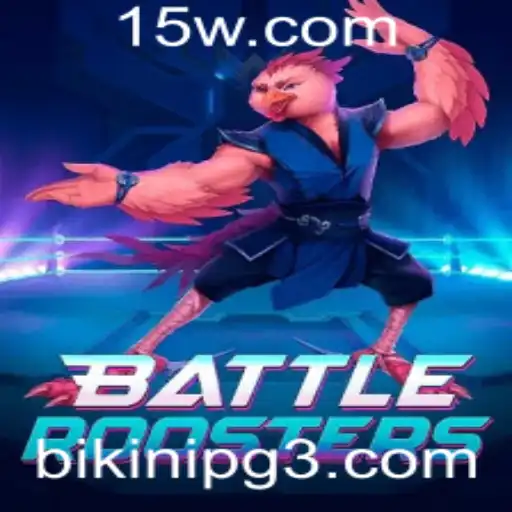 BattleRoosters: Um Novo Fenômeno no Mundo dos Jogos