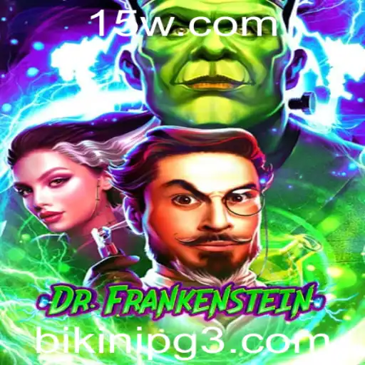 Descubra o Fascinante Mundo de DrFrankenstein: O Jogo de Estratégia que Reinventa o Clássico