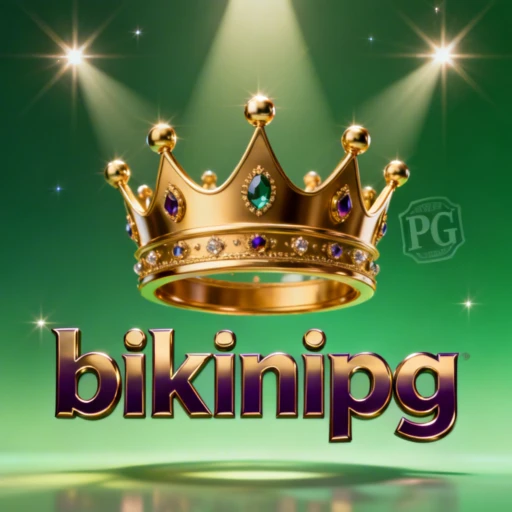 bikinipg Logo