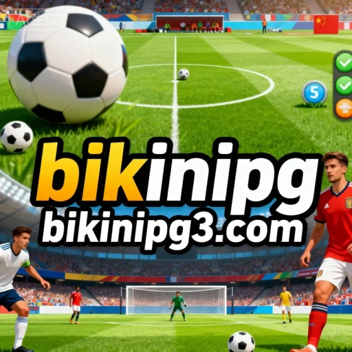 bikinipg