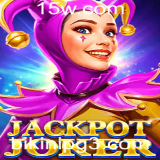 JackpotJoker: Um Mergulho no Mundo do Entretenimento com Bikinipg