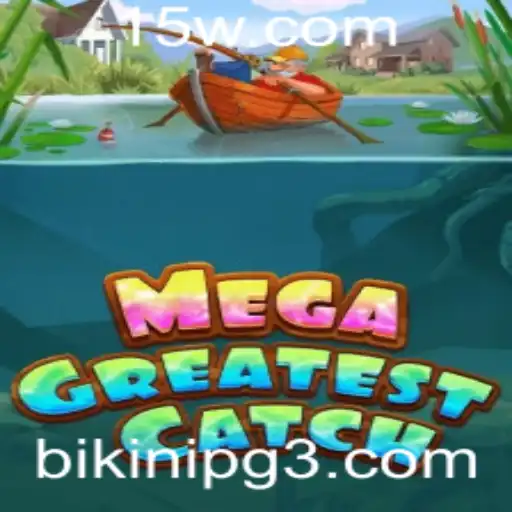 Introdução e Regras de MegaGreatestCatch