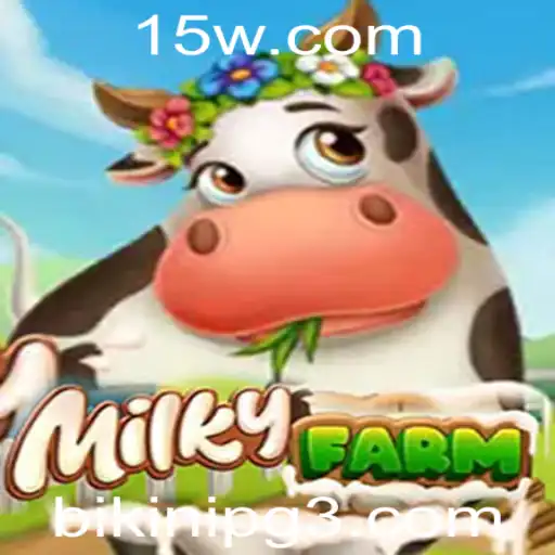 MilkyFarm: Uma Imersão no Mundo da Gestão Agrícola Virtual