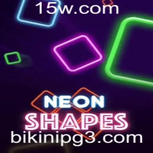 NeonShapes: Explorando o Jogo de Enigmas com Brilho e Estratégia