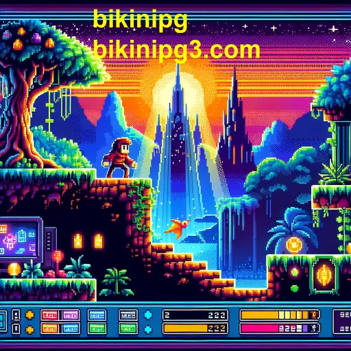 A Nostalgia dos Jogos Retrô: Uma Viagem no Tempo