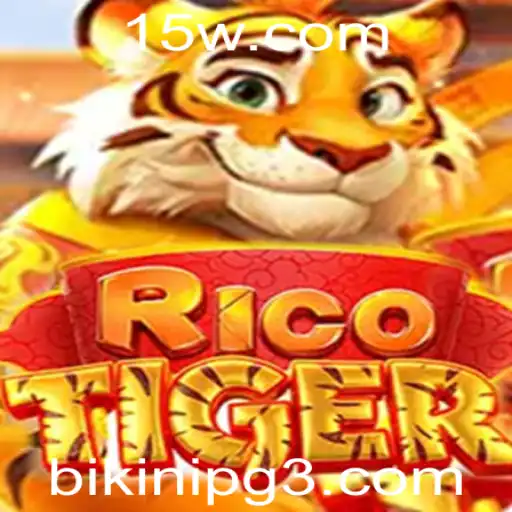 Explorando o Mundo de RicoTiger: Um Jogo Fascinante e Envolvente