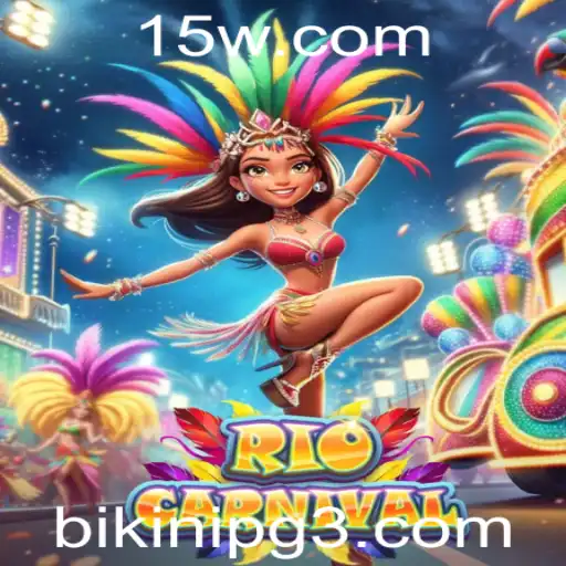 Explorando RioCarnival: Um Mergulho no Jogo de Simulação de Festa