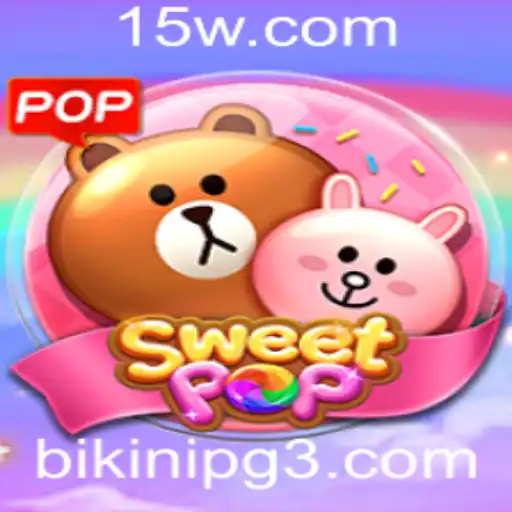 SweetPOP: O Jogo de Estratégia e Diversão com Temática Única
